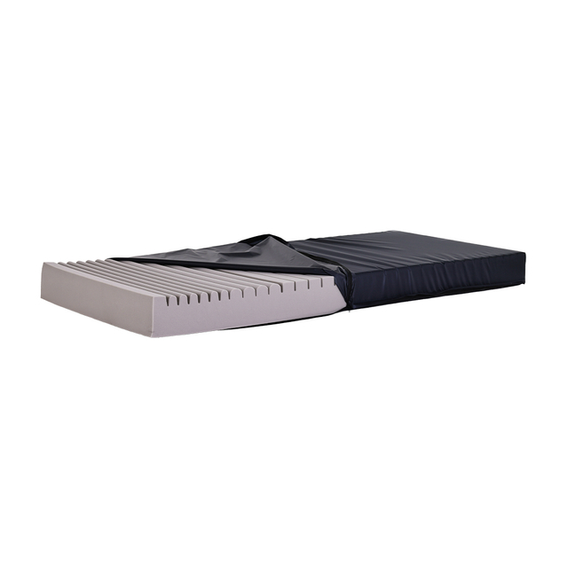 Medical Gel Overlay Mattress