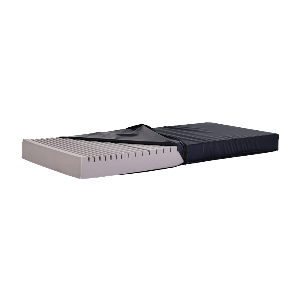 Medical Gel Overlay Mattress