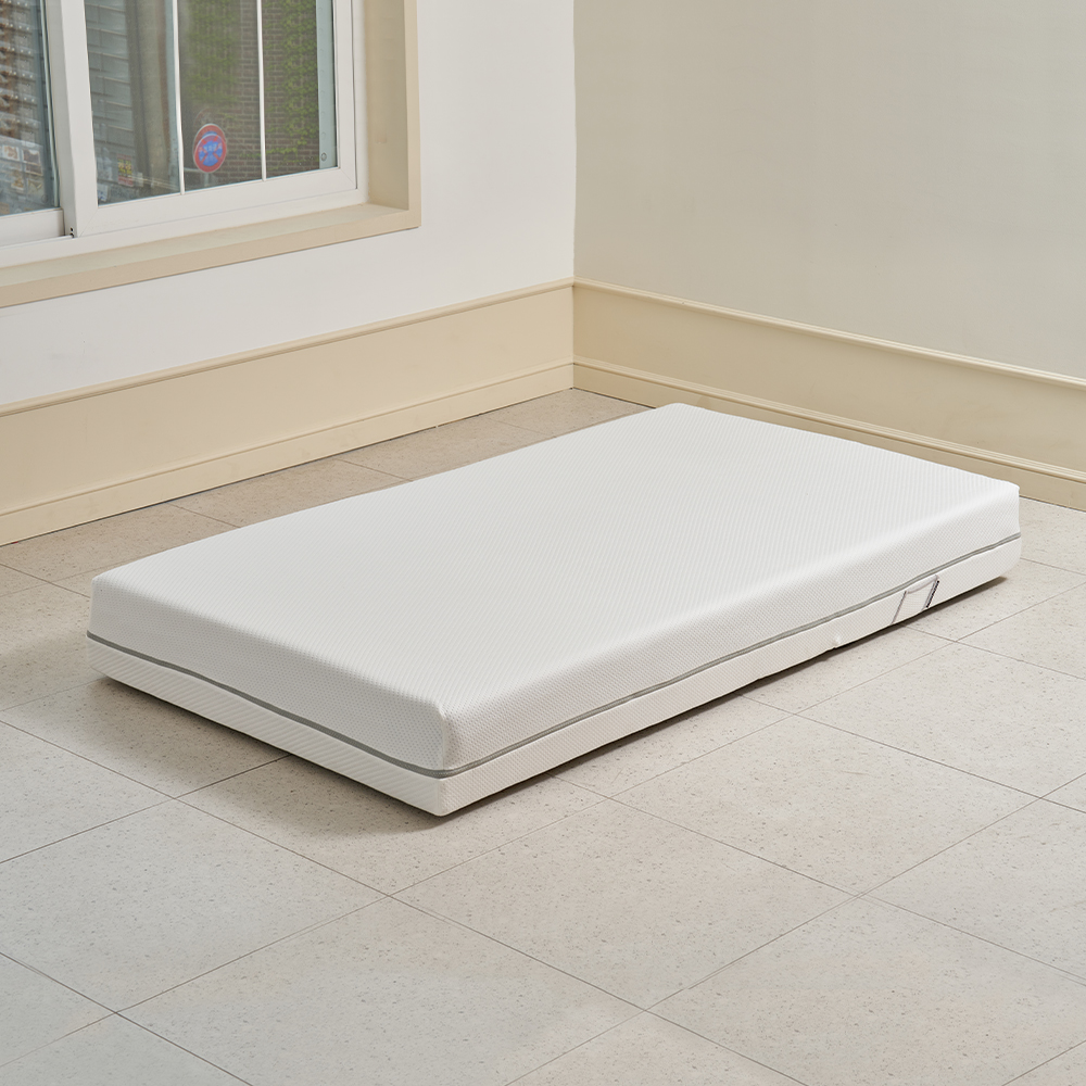 Floor Bed 